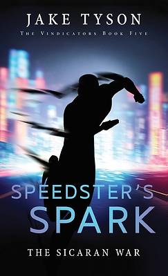 Picture of Speedster's Spark