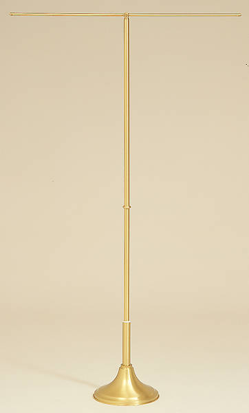 Picture of Koleys K173C Processional Banner Stand