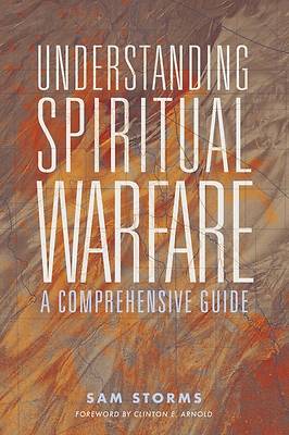 Picture of Understanding Spiritual Warfare