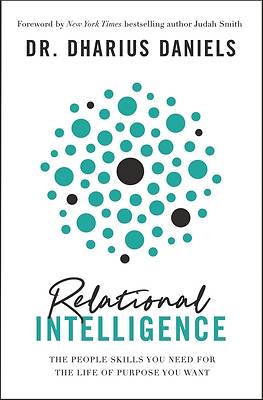 Picture of Relational Intelligence - eBook [ePub]