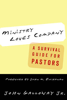 Picture of Ministry Loves Company