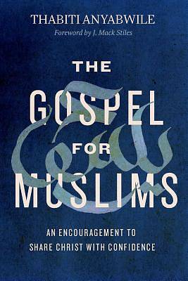 Picture of The Gospel for Muslims