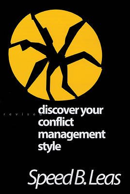 Picture of Discover Your Conflict Management Style
