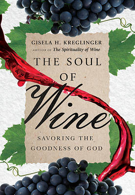 Picture of The Soul of Wine - eBook [ePub]
