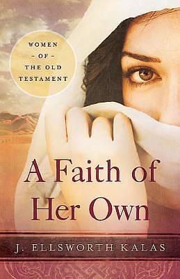 Picture of A Faith of Her Own - eBook [ePub]