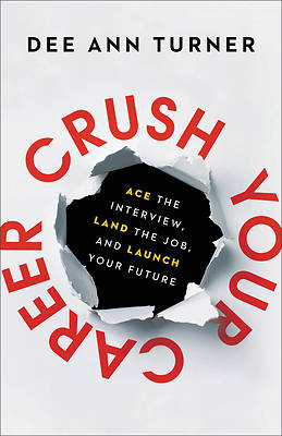 Picture of Crush Your Career