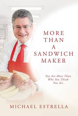 Picture of More Than A Sandwich Maker
