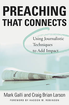 Picture of Preaching That Connects - eBook [ePub]