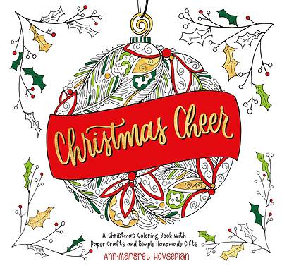 Picture of Christmas Cheer