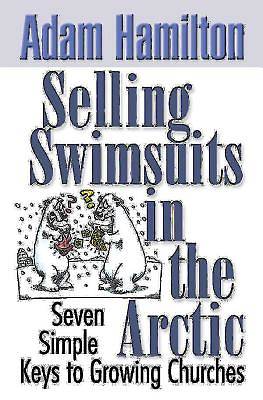 Picture of Selling Swimsuits in the Arctic