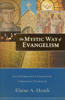 Picture of The Mystic Way of Evangelism - eBook [ePub]