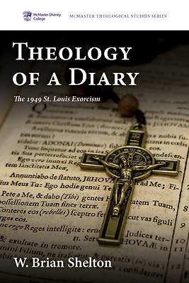 Theology of a Diary