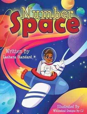 Picture of Number Space