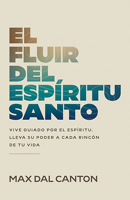 Picture of El Fluir del Espíritu Santo