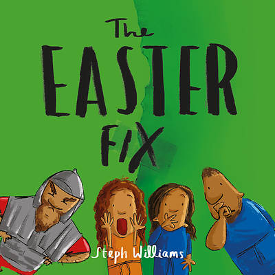 Picture of The Easter Fix