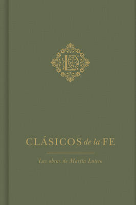 Picture of Clásicos de la Fe