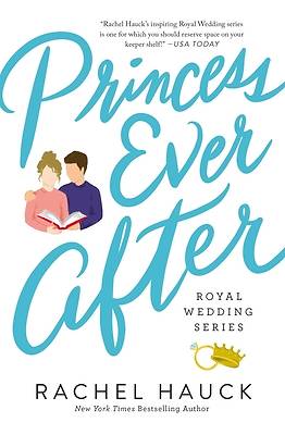 Picture of Princess Ever After