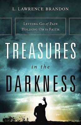 Picture of Treasures in the Darkness