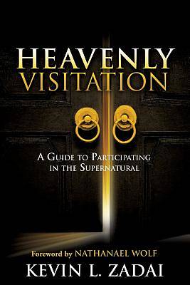 Picture of Heavenly Visitation
