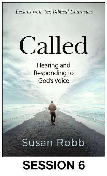 Picture of Called Streaming Video Session 6