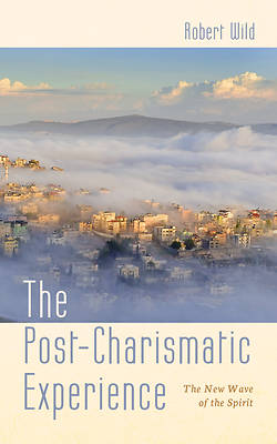 Picture of The Post-Charismatic Experience