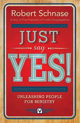 Picture of Just Say Yes! - eBook [ePub]