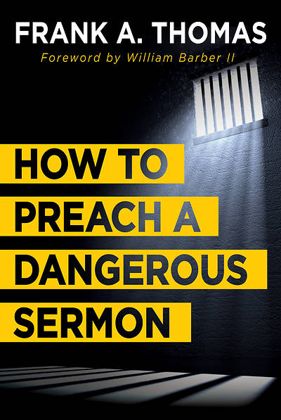 Picture of How to Preach a Dangerous Sermon - eBook [ePub]