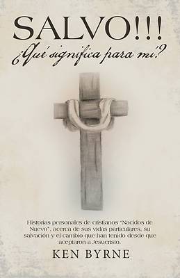 Picture of SALVO!!! ¿Qué significa para mí?