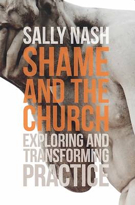 Picture of Shame and the Church