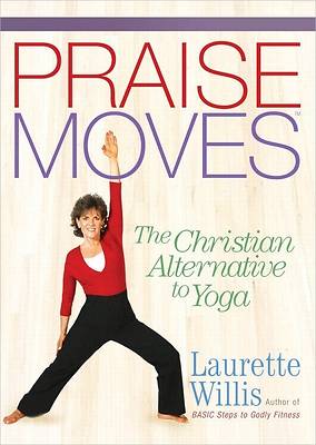 Picture of Praise Moves