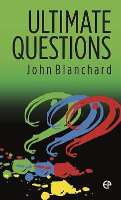 Picture of Ultimate Questions