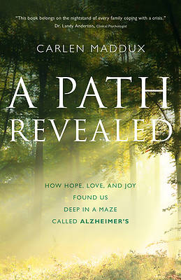 Picture of A Path Revealed