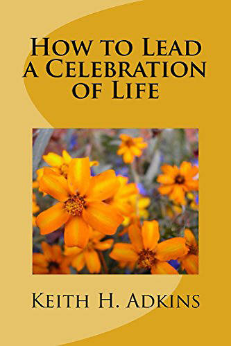 Picture of How to Lead a Celebration of Life