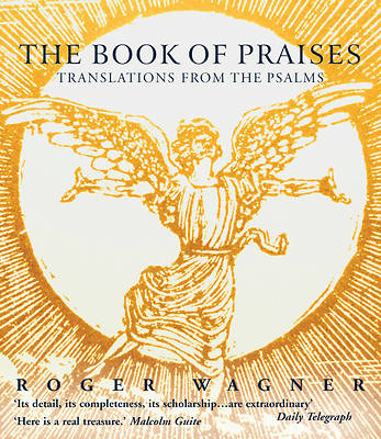 Picture of The Book of Praises