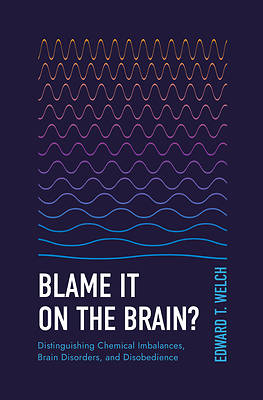 Picture of Blame It on the Brain?