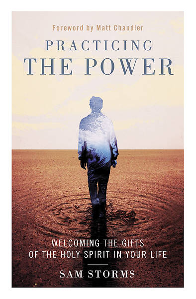 Picture of Practicing the Power