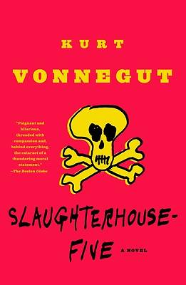 Picture of Slaughterhouse-Five
