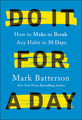 Picture of Do It for a Day