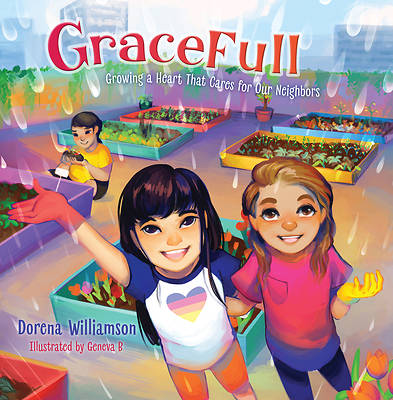 Picture of Gracefull