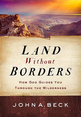 Picture of Land Without Borders