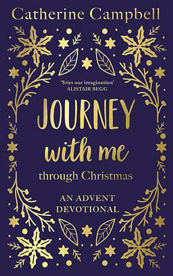 Picture of Journey with Me Through Christmas