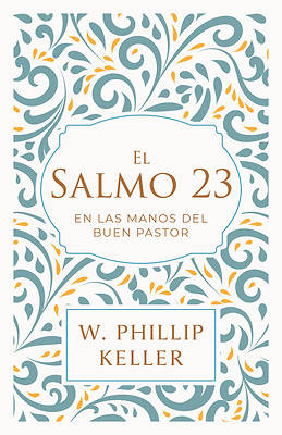 Picture of Salmo 23
