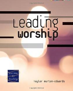 Picture of Leading Worship