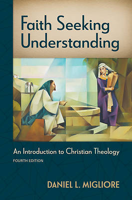 Picture of Faith Seeking Understanding