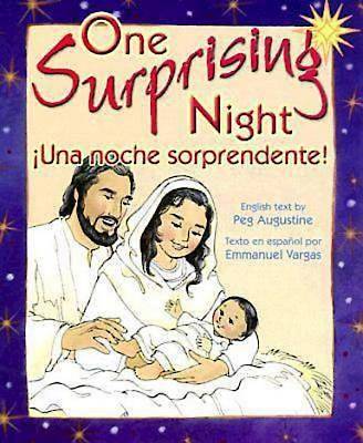 Picture of One Surprising Night -  eBook [ePub]