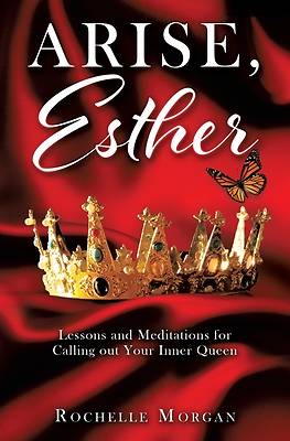 Picture of Arise, Esther