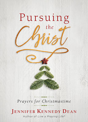 Picture of Pursuing the Christ