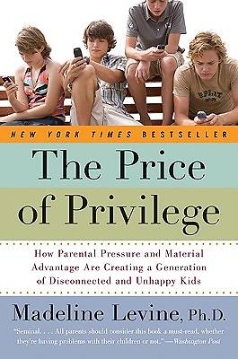 Picture of The Price of Privilege