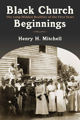 Picture of Black Church Beginnings