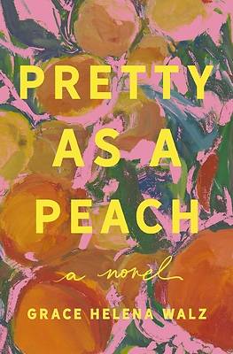 Picture of Pretty as a Peach